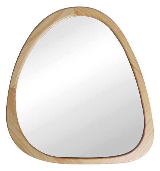 Огледало ione mdf с естествено покритие 55x2.5x60 см