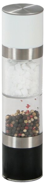 Комбинирана мелничка сол/пипер KESPER
