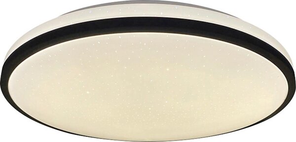 Rabalux 75064 - LED таванен плафон за баня SLAVA 40W/230V IP44 4000K Ø48,5 см
