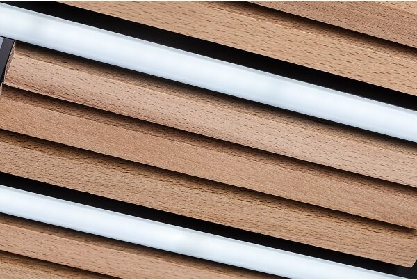 Rabalux 71455 - LED плафон NOXELLE LED/12W/230V 3000/4500/6000K