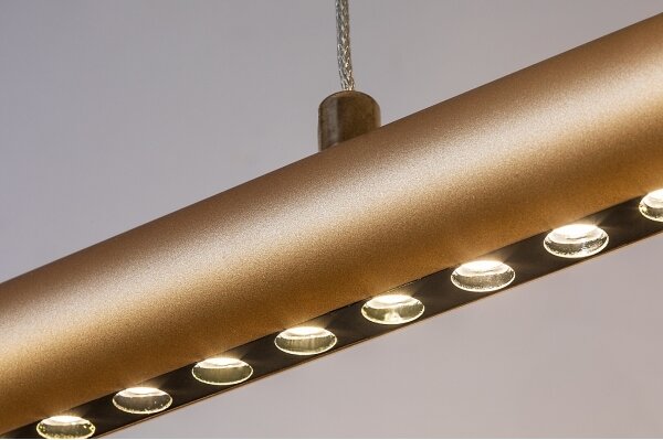 Rabalux 72463 - LED полилей на кабел OLYSSIA LED/24W/230V 3000K