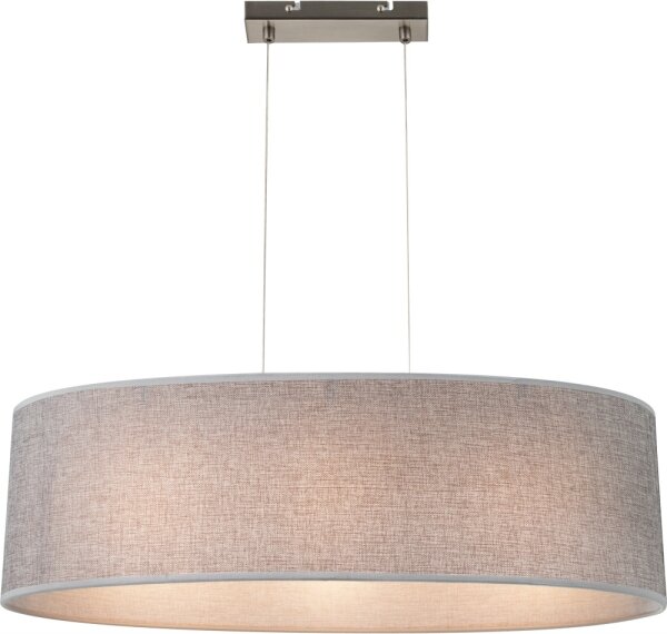 Globo 15185H2 - Полилей PACO 3xE27/60W/230V