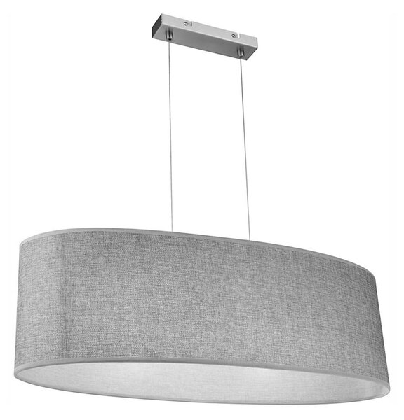 Globo 15185H2 - Полилей PACO 3xE27/60W/230V