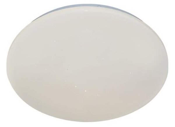 Rabalux 71507 - LED таванно осветително тяло LUCAS2 LED/12W/230V 4000K диам. 25,5 cm