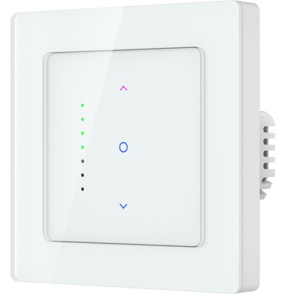 Immax NEO 07551L - Умен ключ за управление на щори и ролетни щори 230V
