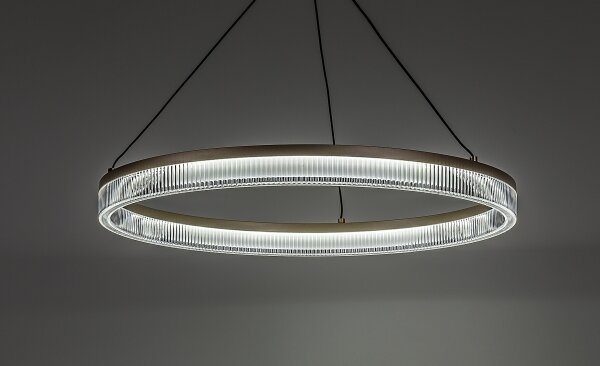 Rabalux 72471 - димируем LED полилей на кабел RIVONA LED/24W/230V 3000-6500K+дистанционно