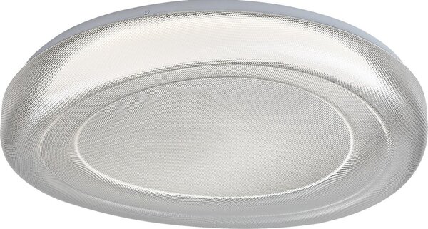 Rabalux 75060 - LED плафон за баня DOLCINO 36W/230V IP44 4000K Ø48 см