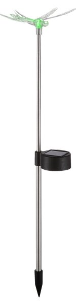 Globo 33949-4 - К-кт 4x Соларна лампа LED/0,06W/3V IP44