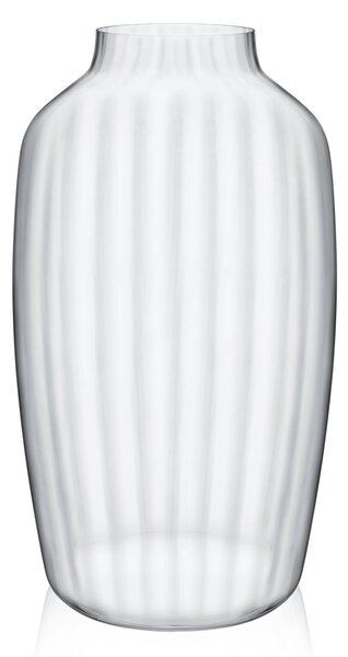 RONA Ваза от оптично стъкло Ambiente 5446/p 30см
