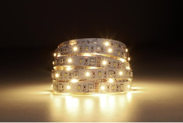 Eglo 99686 - LED RGBW Димируема лента 5m LED/11W/12/230V 2700-6500K