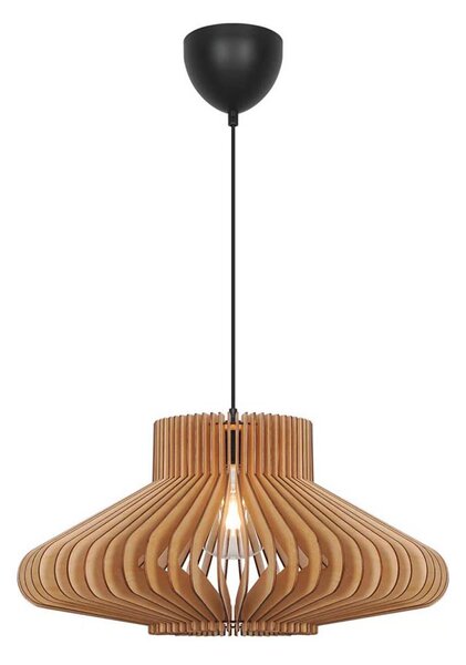 Nordlux - Висяща лампа на кабел MANAGO 1xE27/40W/230V