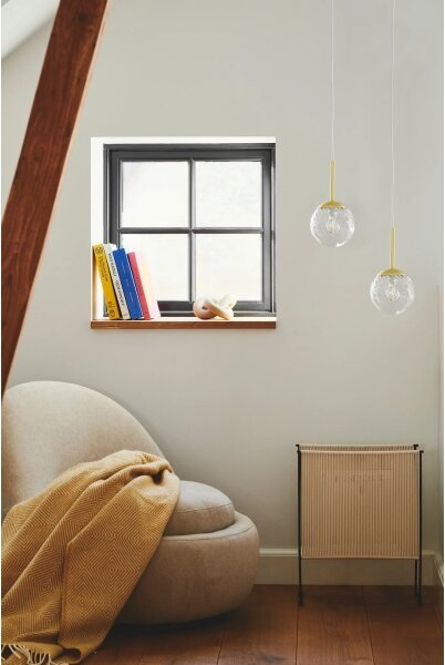 Nordlux - Полилей на кабел CHISELL 1xE14/25W/230V