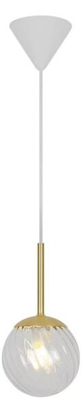 Nordlux - Полилей на кабел CHISELL 1xE14/25W/230V
