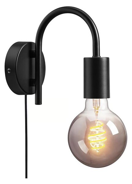 Nordlux - Стенен аплик PACO 1xE27/25W/230V