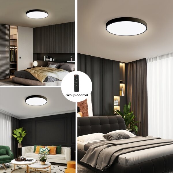 Brilagi - LED регулируемо осветително тяло POOL SMART LED/60W/230V 3000-6000K 50