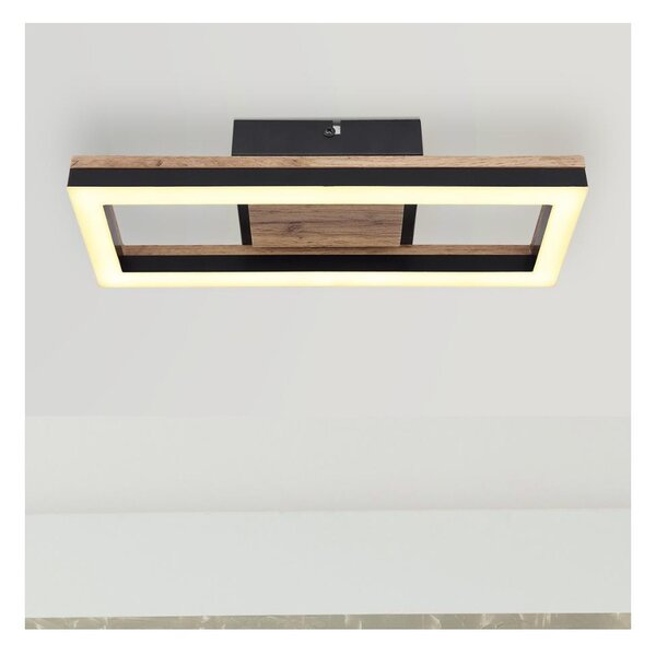 Brilagi - LED таванно осветително тяло AXIS LED/12W/230V