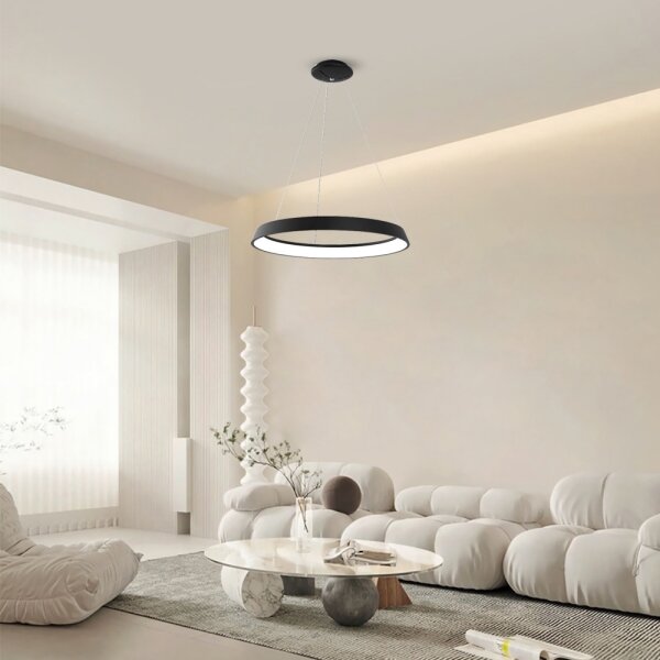 Immax NEO 07080L - LED регулируем полилей на кабел LIMITADO LED/39W/230V 60 см