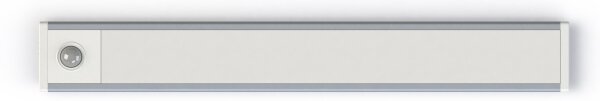 LED осветително CABINET-4 с PIR сензор LED/1,5W/230V 1100mAh 4000K