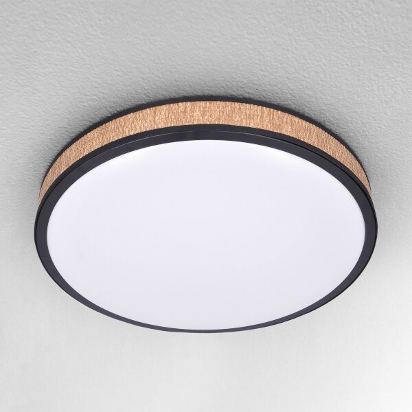 Brilagi - LED регулируемо таванно осветление ROSA LED/48W/230V 3000-6500K + DO