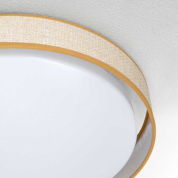 Brilagi - LED регулируемо таванно осветление KIANIA LED/48W/230V 3000-6500K + DO