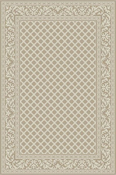 Класически килим Джърси плоска бримка - 200/290