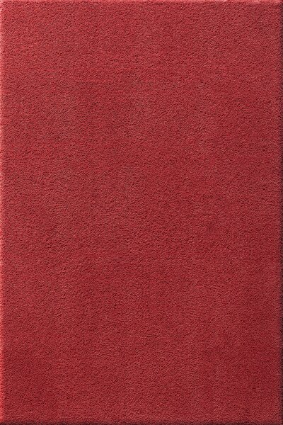 Червен шаги килим Вити - 133/195