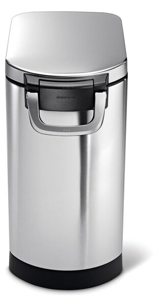 Кутия за пелети 30 л - simplehuman