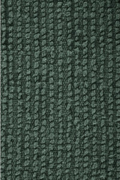 Тъмнозелен килим за баня 60x60 cm Riva - Tiseco Home Studio