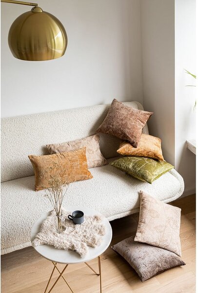 Декоративна възглавница 44x44 cm Anna - Tiseco Home Studio