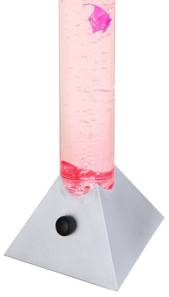 Globo 9016 - LED RGB декоративна лампа MENDOZA 12xLED/0,06W/230V