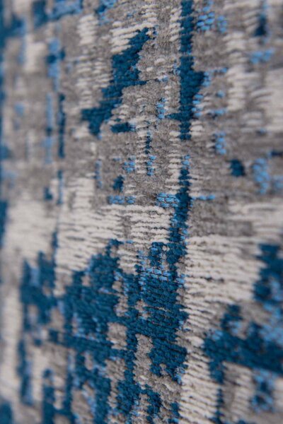 Килим Griff Bronx Azurite - 80/150