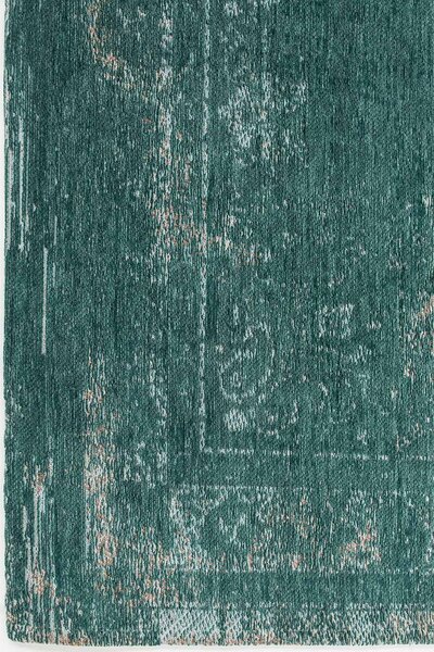 Винтидж килим Medallion Jade - 80/150