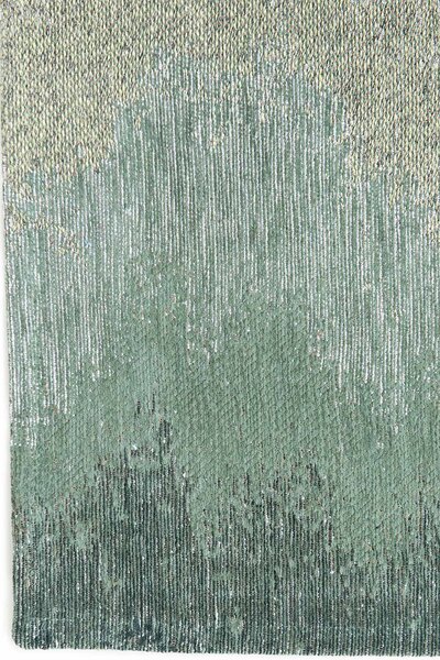 Килим Lagoon Palm Green - 80/150