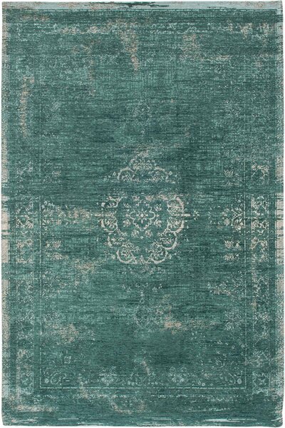 Винтидж килим Medallion Jade - 80/150
