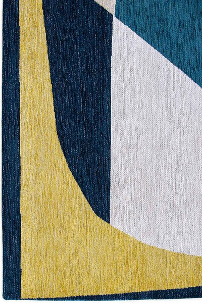 Килим Gallery Shapes Duck Song - 80/150