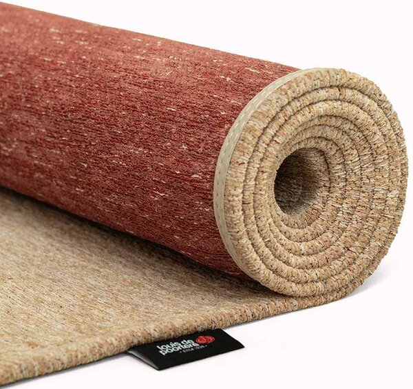 Килим Ribbon Imperial Red - 80/150