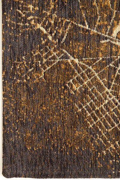 Килим New York Gatsby Gold - 80/150