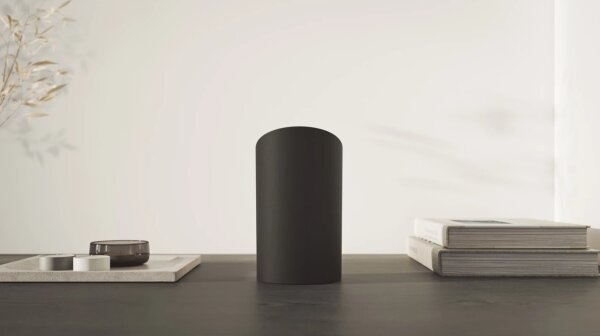 Philips - Комплект от 2 димируеми LED RGBW осветителни тела Hue PLAY Wall Washer LED/20W/230V 2000–6500K черни