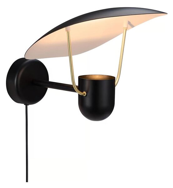 Nordlux - Аплик FABIOLA 1xGU10/40W/230V