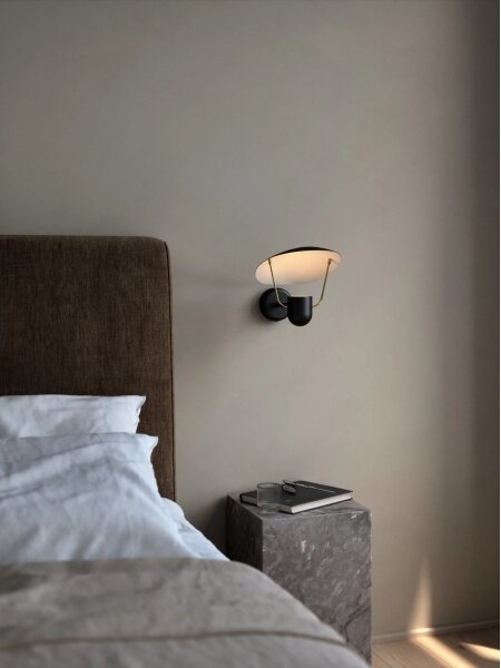 Nordlux - Аплик FABIOLA 1xGU10/40W/230V