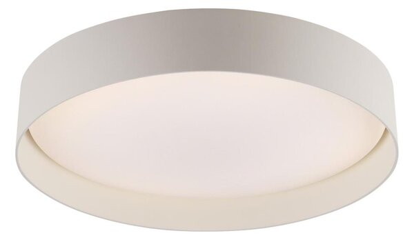 Schöner Wohnen 14594-39 - димируема LED таванна лампа TAVOLI LED/20W/230V сива+с дистанционно управление
