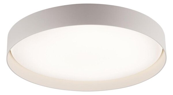 Schöner Wohnen 14595-39 - LED димируемо таванно осветително тяло TAVOLI LED/34W/230V сиво + дистанционно управление