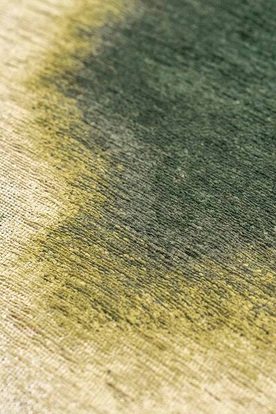 Килим Aquarelle Leaf форма бъбрек - 170/235