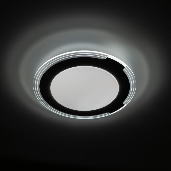 Brilagi - Димируемо LED осветително тяло ORELIS LED/80W/230V 3000-6000K, диаметър 50 см, с дистанционно управление