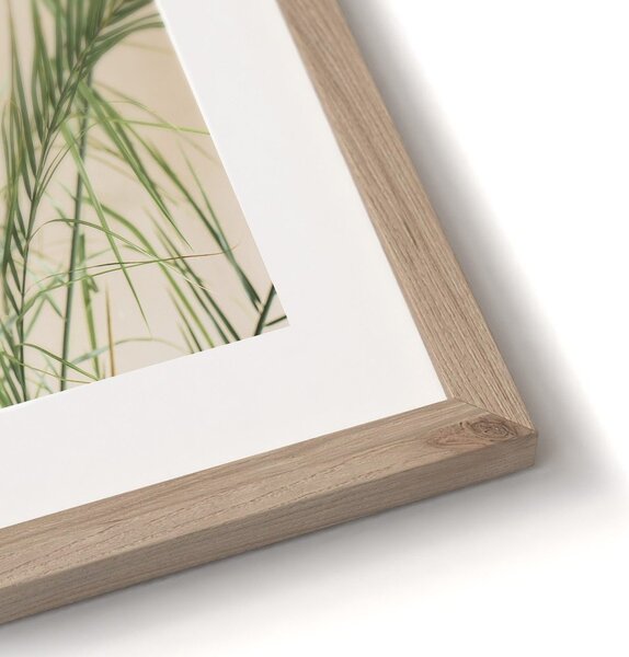 Печатни картини в комплект 3 бр. с включена рамка 30x30 cm Fresh – Styler
