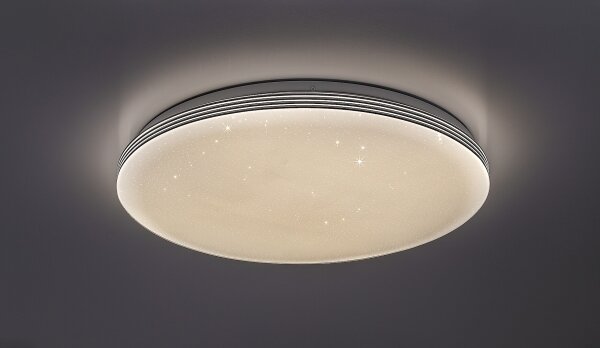 Rabalux 75063 - LED плафон за баня TOMA LED/40W/230V IP44 4000K Ø 48 cm
