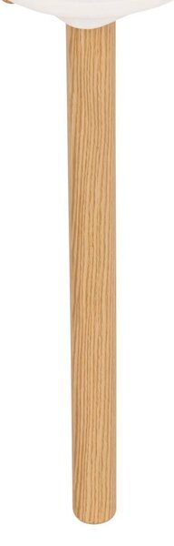 Детска маса 2в1 atmosphera Buldy, MDF