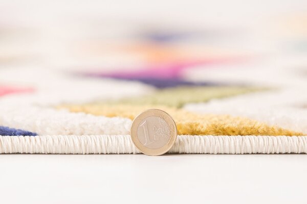 Килимче Bolero Multicoloured Bolero 66X230 cm, Flair Rugs