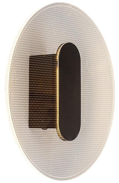 Rabalux 71484 - LED стенно осветително тяло NORAEL LED/6W/230V