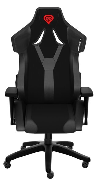 Стол Genesis Gaming Chair Nitro 650 Onyx Black